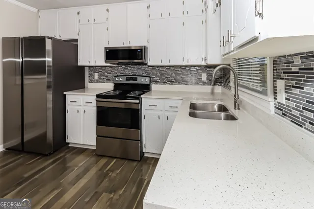 $1,770 | 6702 Londonderry Drive, Morrow, GA 30260