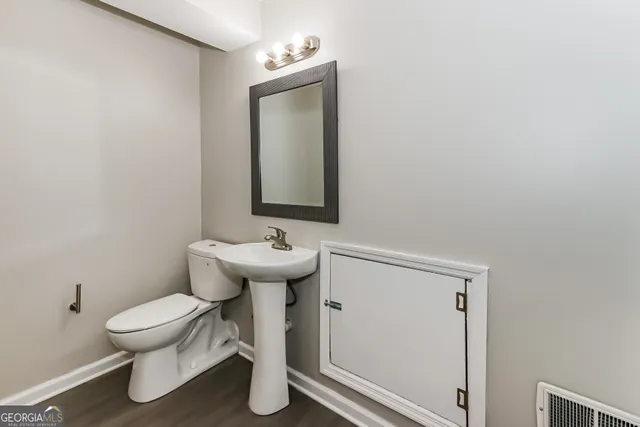 $1,770 | 6702 Londonderry Drive, Morrow, GA 30260