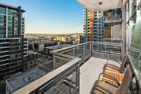 $619,900 | 1494 Union Street, Unit 908, San Diego, CA 92101