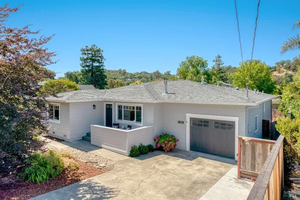 $945,000 | 649 Peach Street, Novato, CA 94945