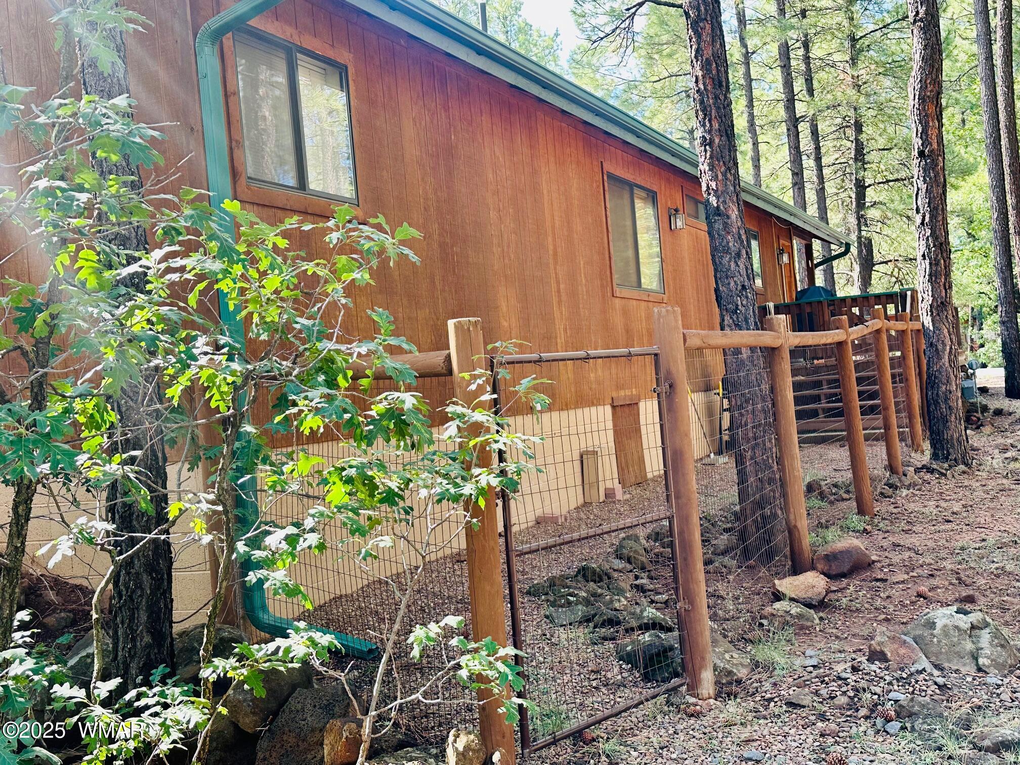 3231 Turkey Track Road Pinetop, AZ 85935 - Photo 21 of 21 IMG_9105