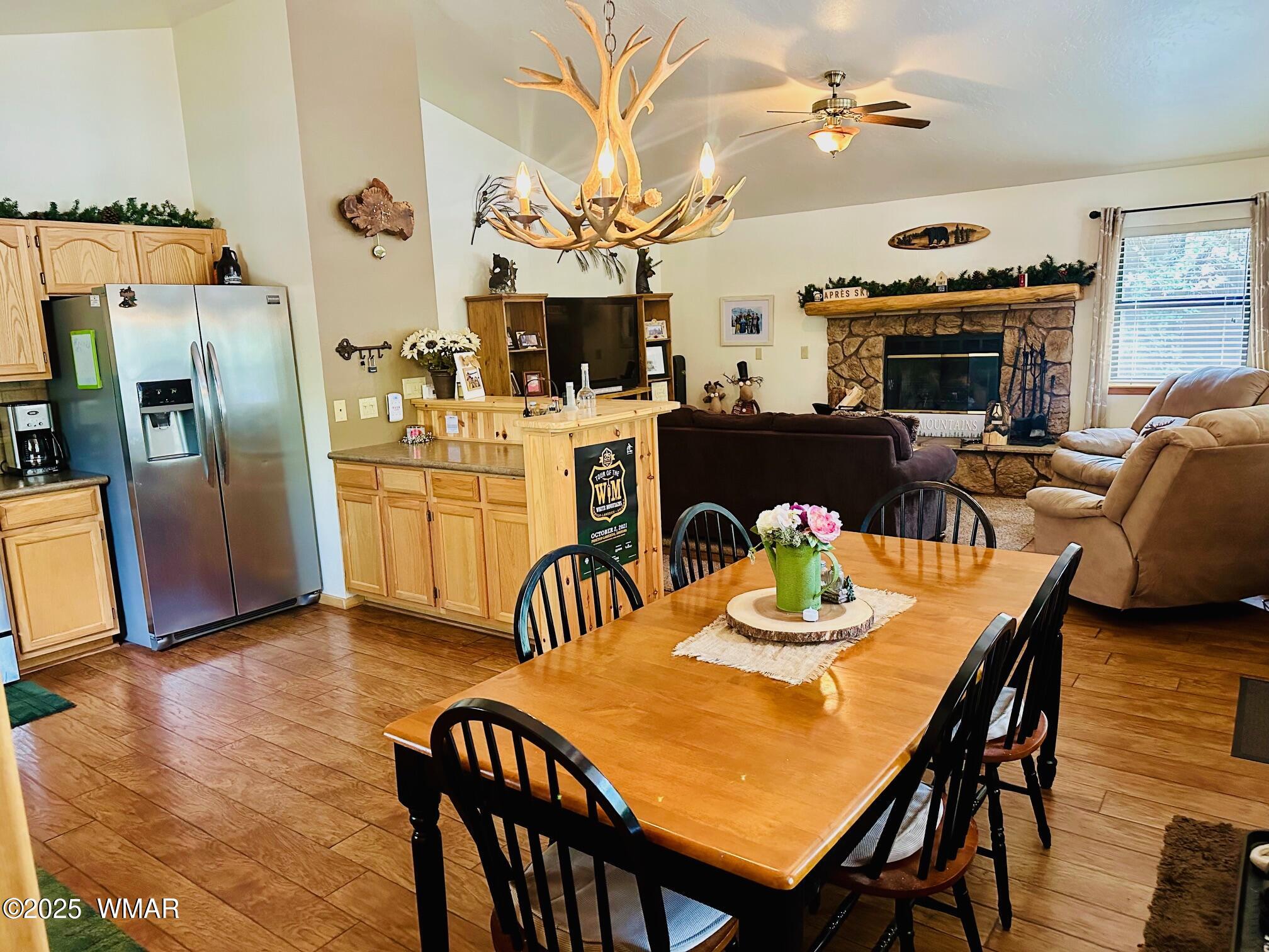 3231 Turkey Track Road Pinetop, AZ 85935 - Photo 7 of 21 IMG_9108