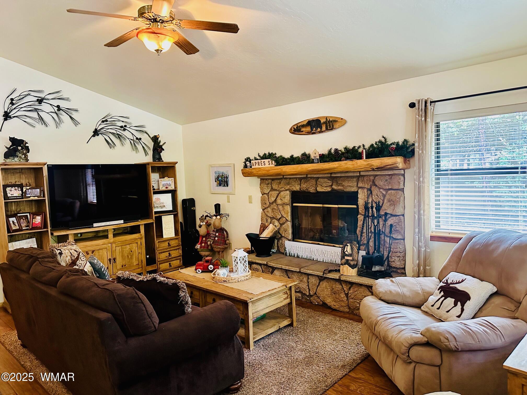 3231 Turkey Track Road Pinetop, AZ 85935 - Photo 10 of 21 IMG_9112