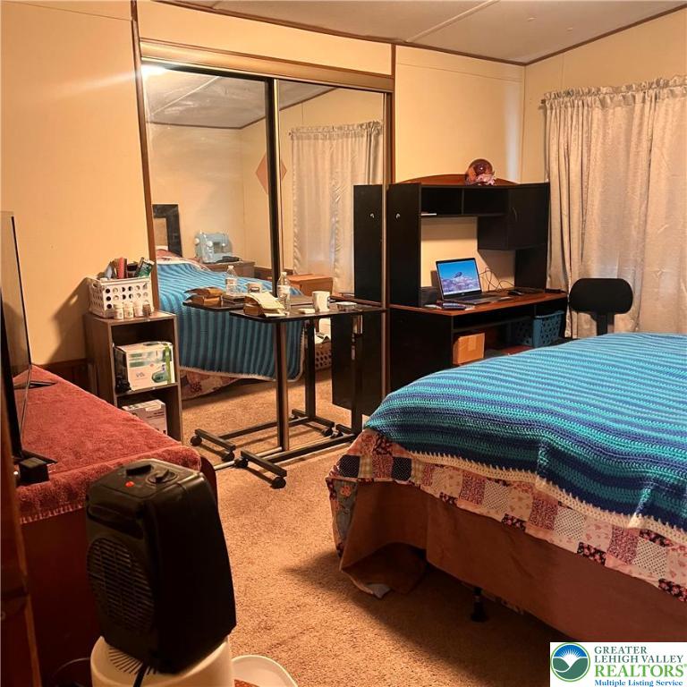 3101 Newburg Road Nazareth, PA 18064 - Photo 14 of 15 Larger Bedroom