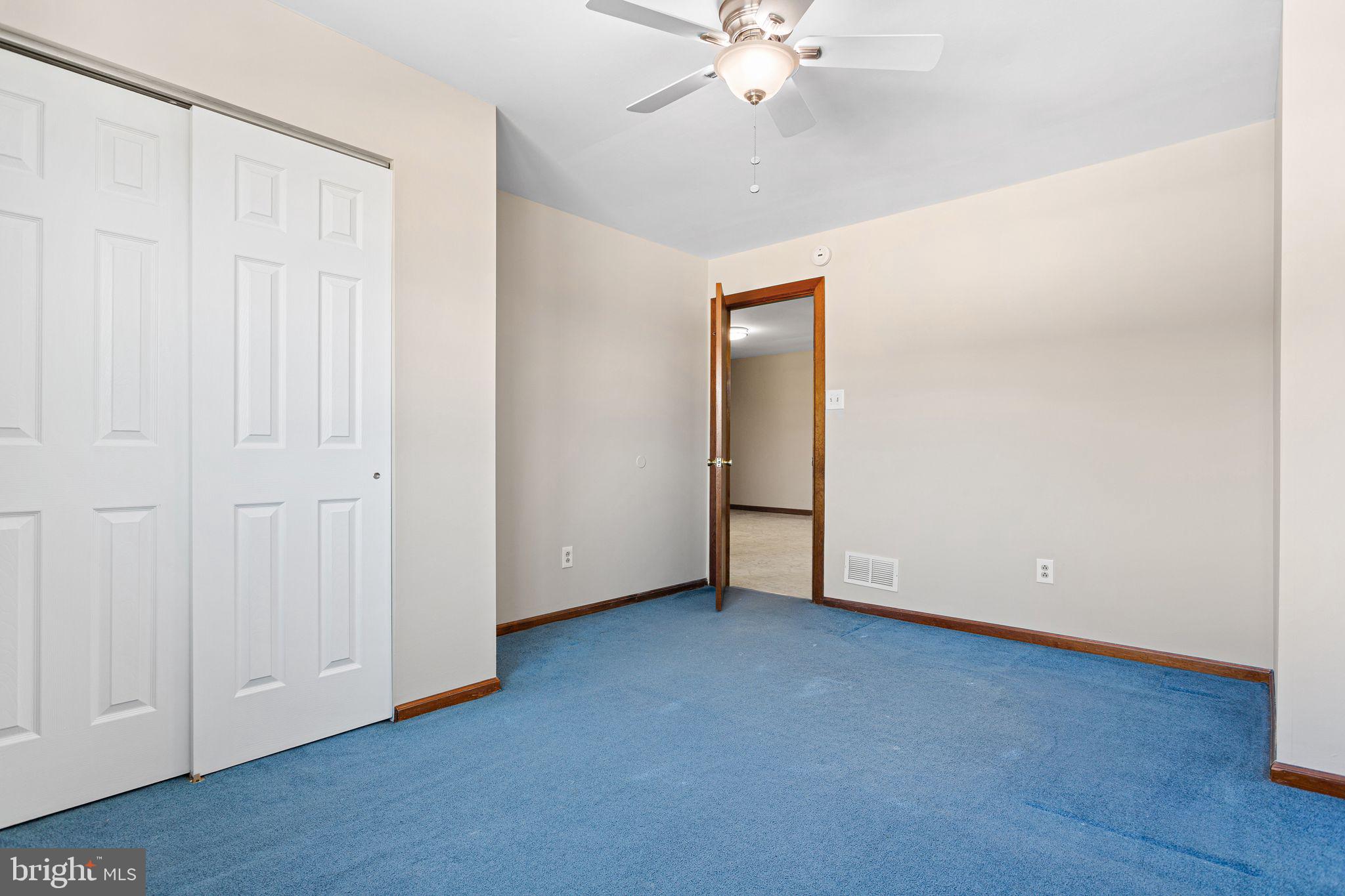 2623 Knights Road Bensalem, PA 19020 - Photo 34 of 50 a view of an empty room with wooden floor