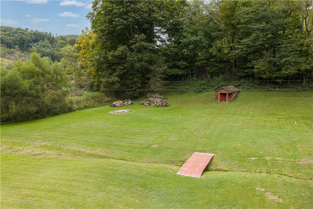 125 Fairview Church Road Wind Ridge, PA 15380 - Photo 34 of 40 Gallery Image 34