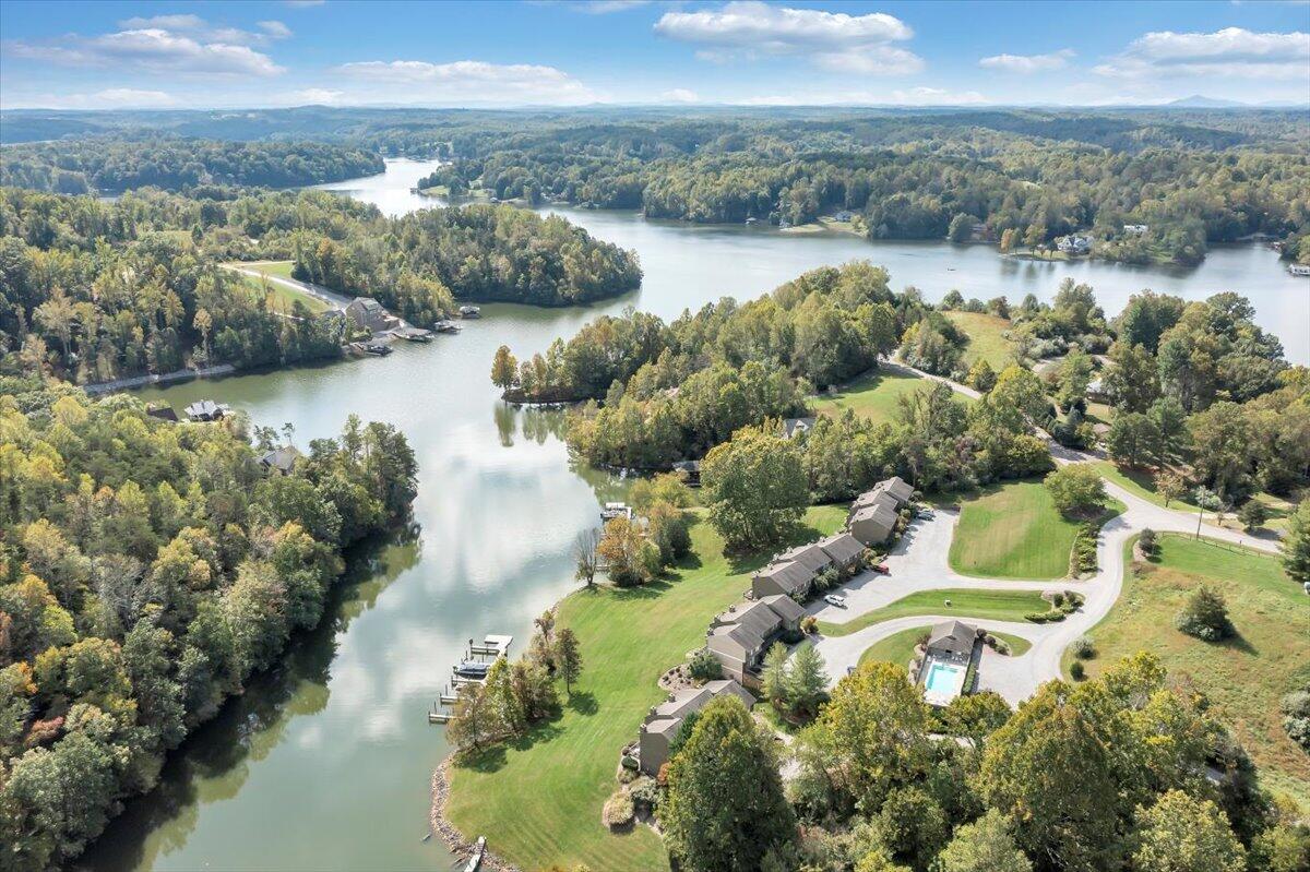 301 Harbor Ridge Drive Goodview, VA 24095 - Photo 49 of 56 49-DJI_0406