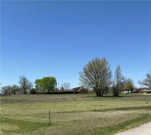 $25,000 | Barton Avenue, Parsons, KS 67357