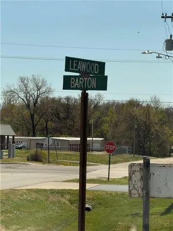 $25,000 | Barton Avenue, Parsons, KS 67357