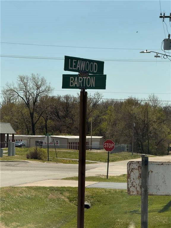 Barton Avenue Parsons, KS 67357 - Photo 2 of 2