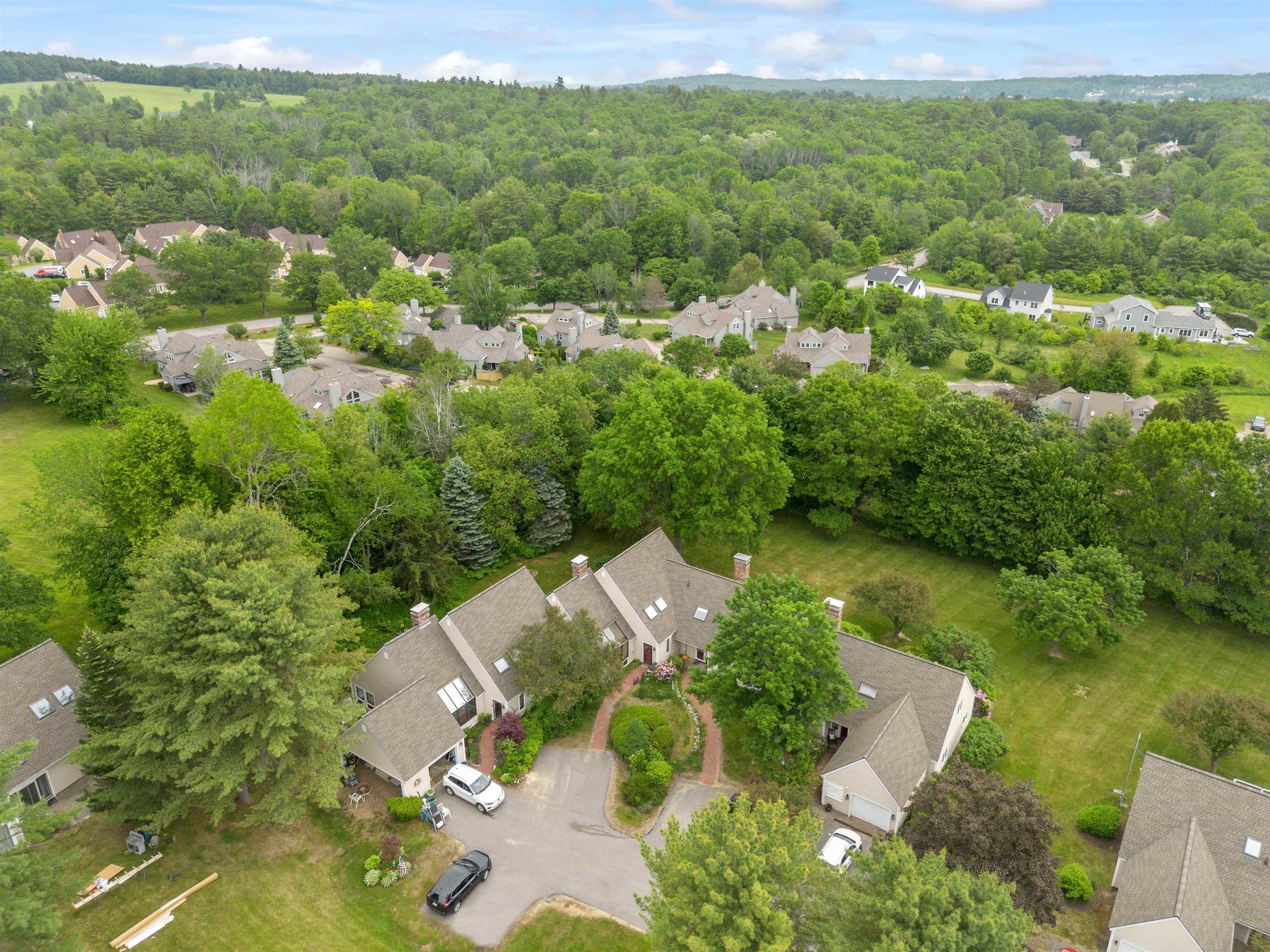21 Fells Way, Unit B Laconia, NH 03246 - Photo 35 of 57