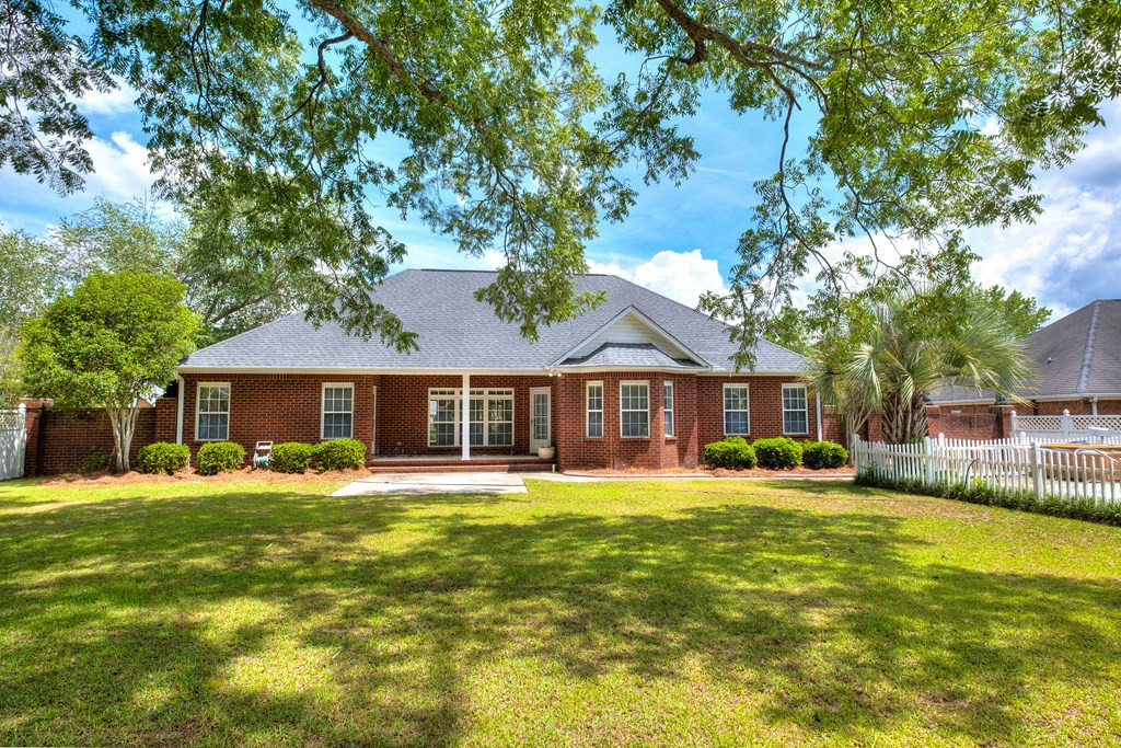 760 Windrow Drive Sumter, SC 29150 - Photo 5 of 47