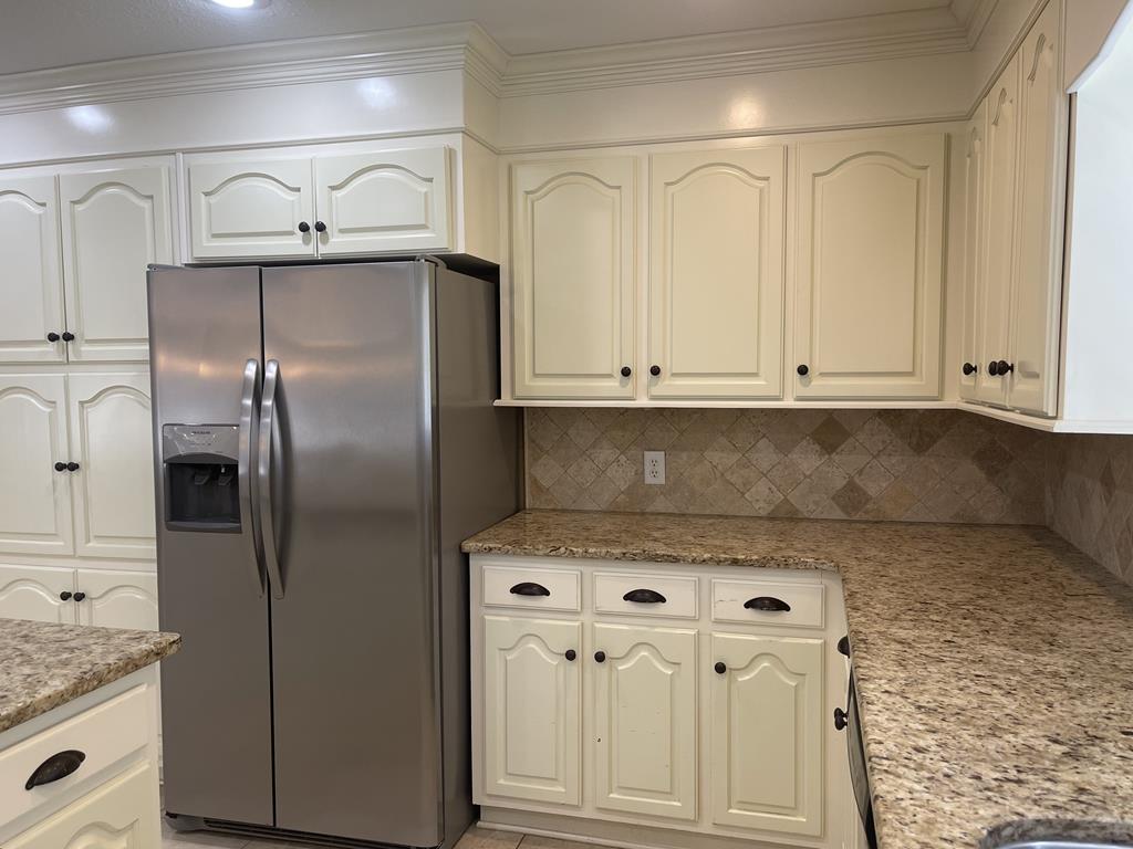 114 Leslie Road Coffee Springs, AL 36318 - Photo 26 of 64 Refrigerator Included