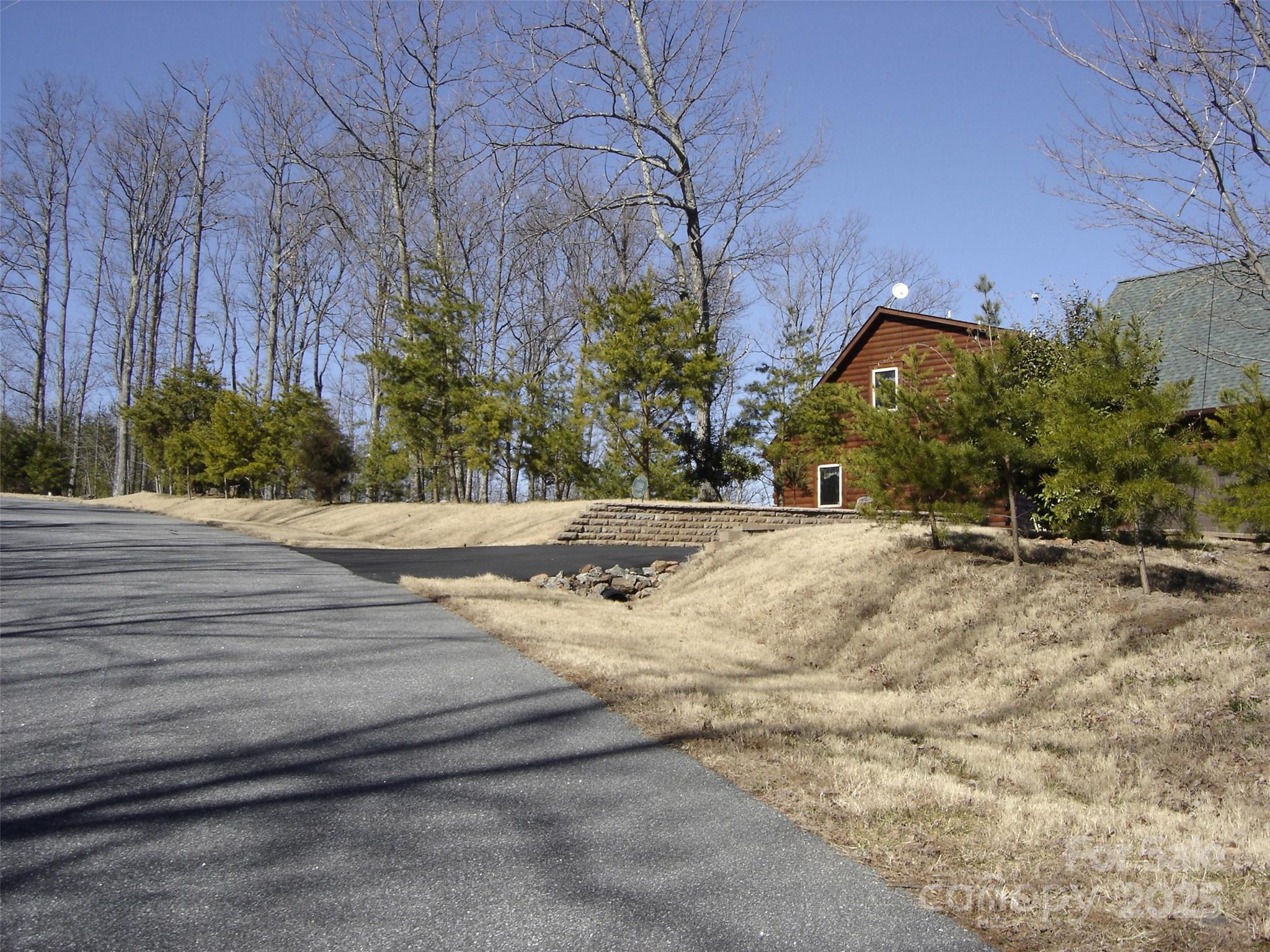 55 Arbra Mountain Road Bostic, NC 28018 - Photo 33 of 35