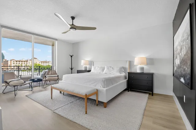 a bathroom with a shower and a sink