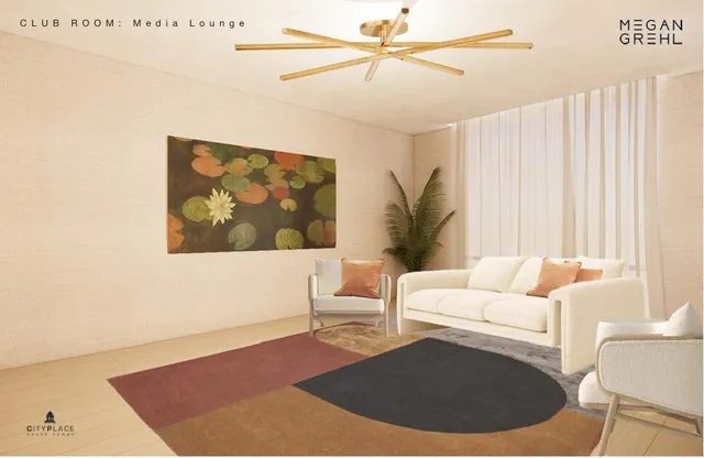 $10,000 | 550 Okeechobee Boulevard, Unit 502, West Palm Beach, FL 33401