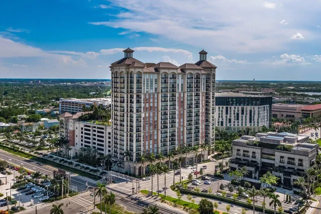 $10,000 | 550 Okeechobee Boulevard, Unit 502, West Palm Beach, FL 33401