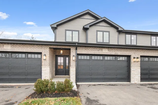 $524,900 | 11329 1st Street, Mokena, IL 60448