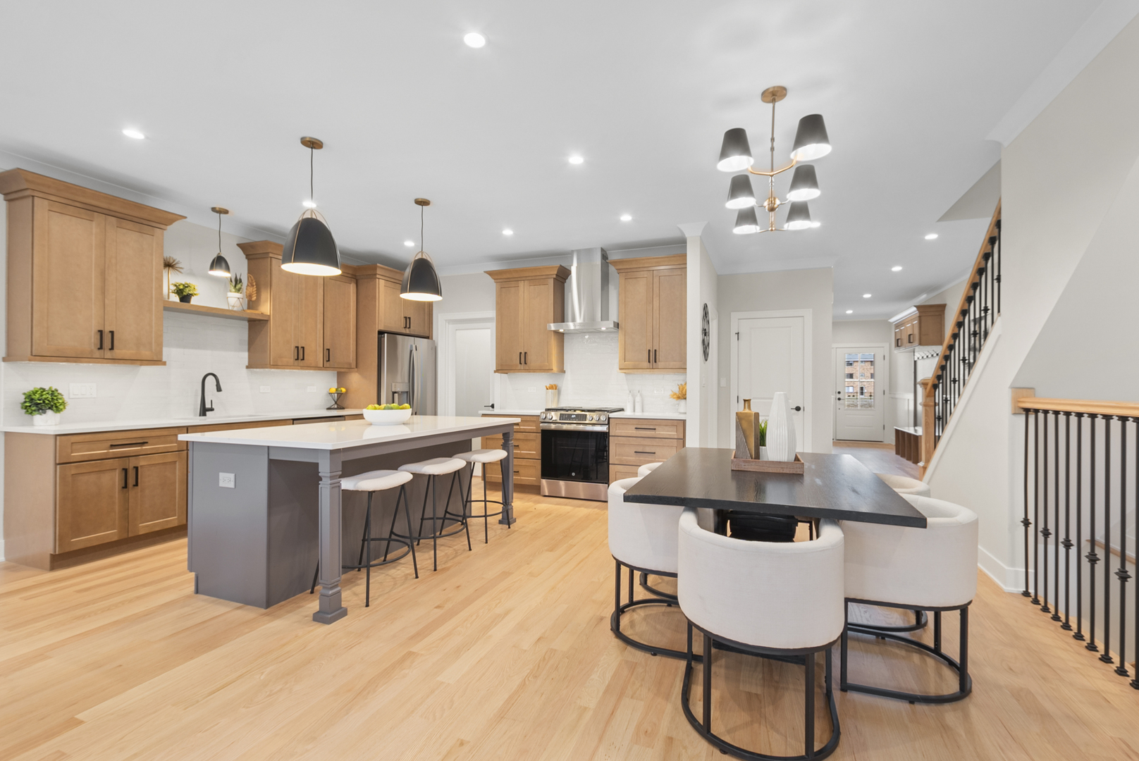 11329 1st Street Mokena, IL 60448 - Photo 5 of 35