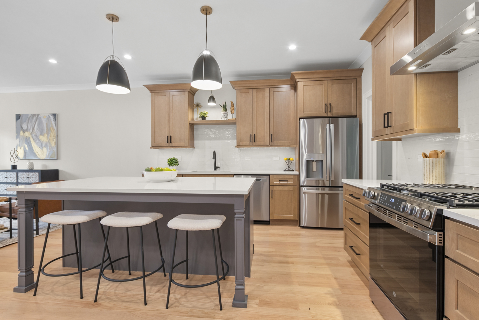 11329 1st Street Mokena, IL 60448 - Photo 7 of 35