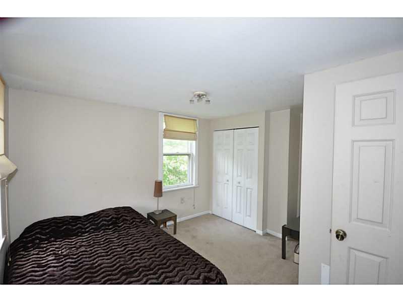240 Oneida Street Pittsburgh, PA 15211 - Photo 16 of 18 Bedroom.