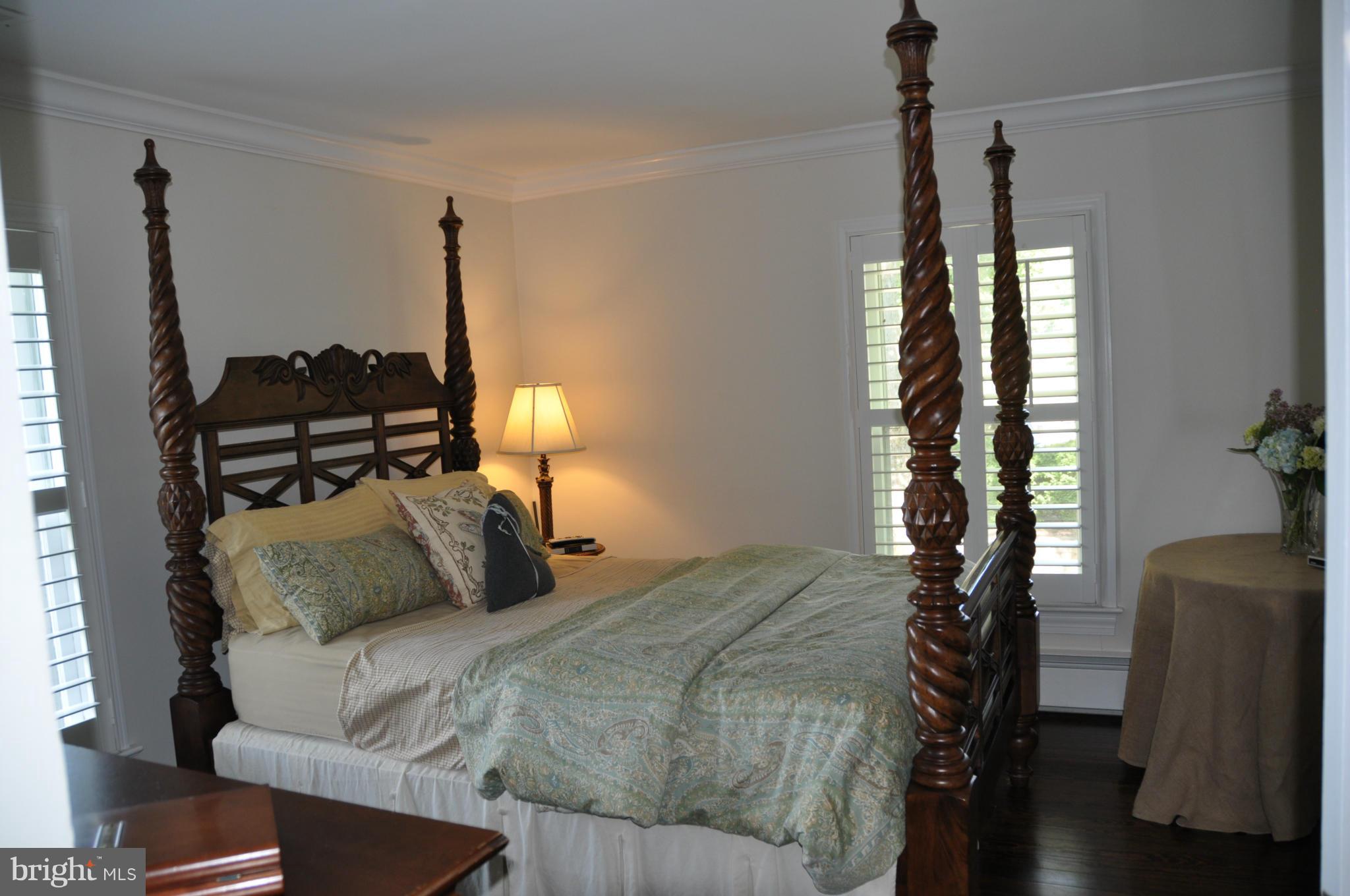 2648 Rectortown Road Upperville, VA 20184 - Photo 11 of 30 Bedroom (Master)