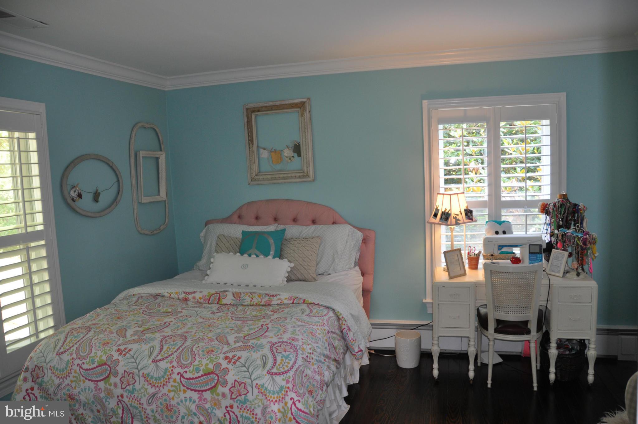 2648 Rectortown Road Upperville, VA 20184 - Photo 13 of 30 Bedroom