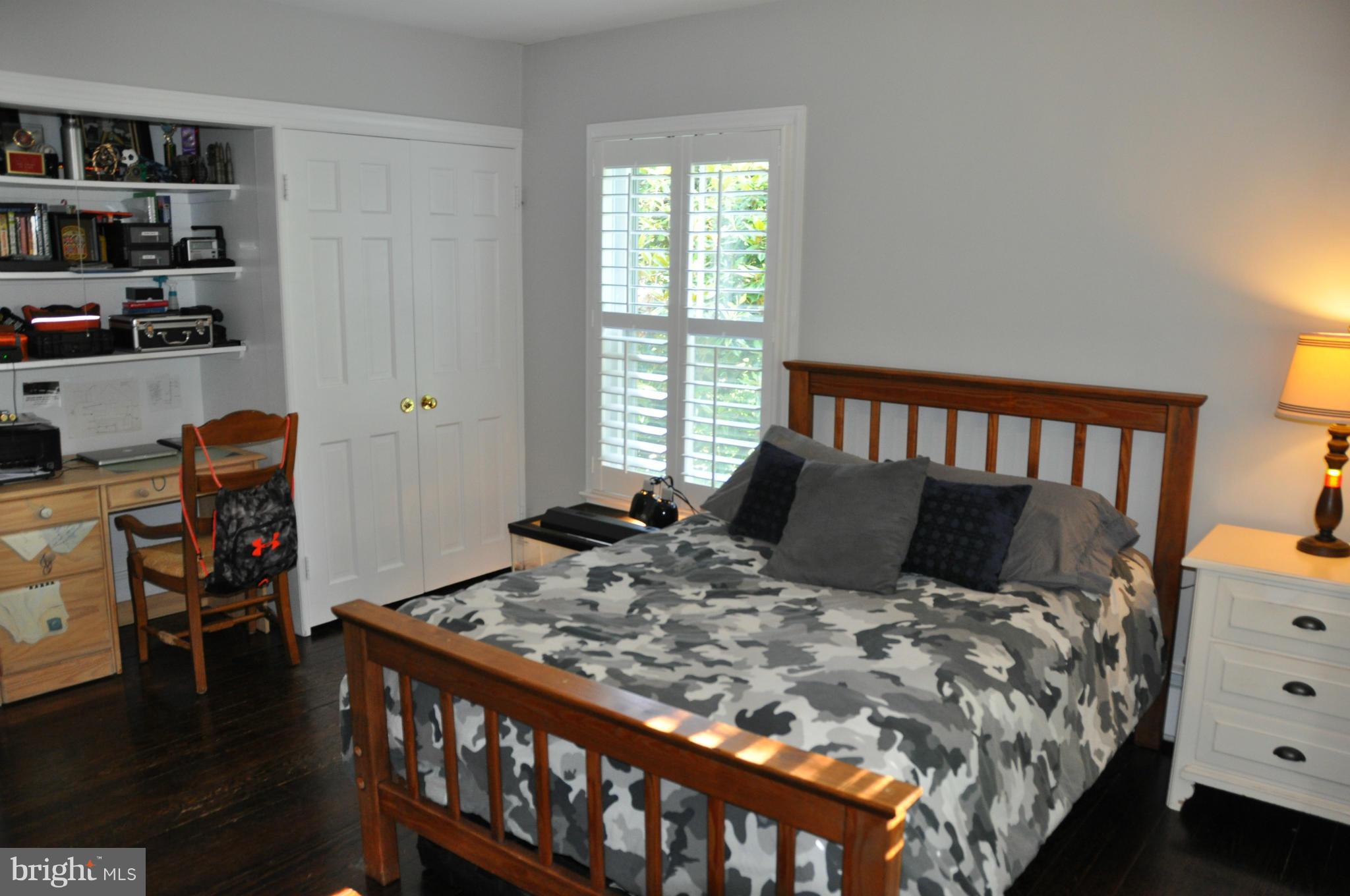 2648 Rectortown Road Upperville, VA 20184 - Photo 14 of 30 Bedroom