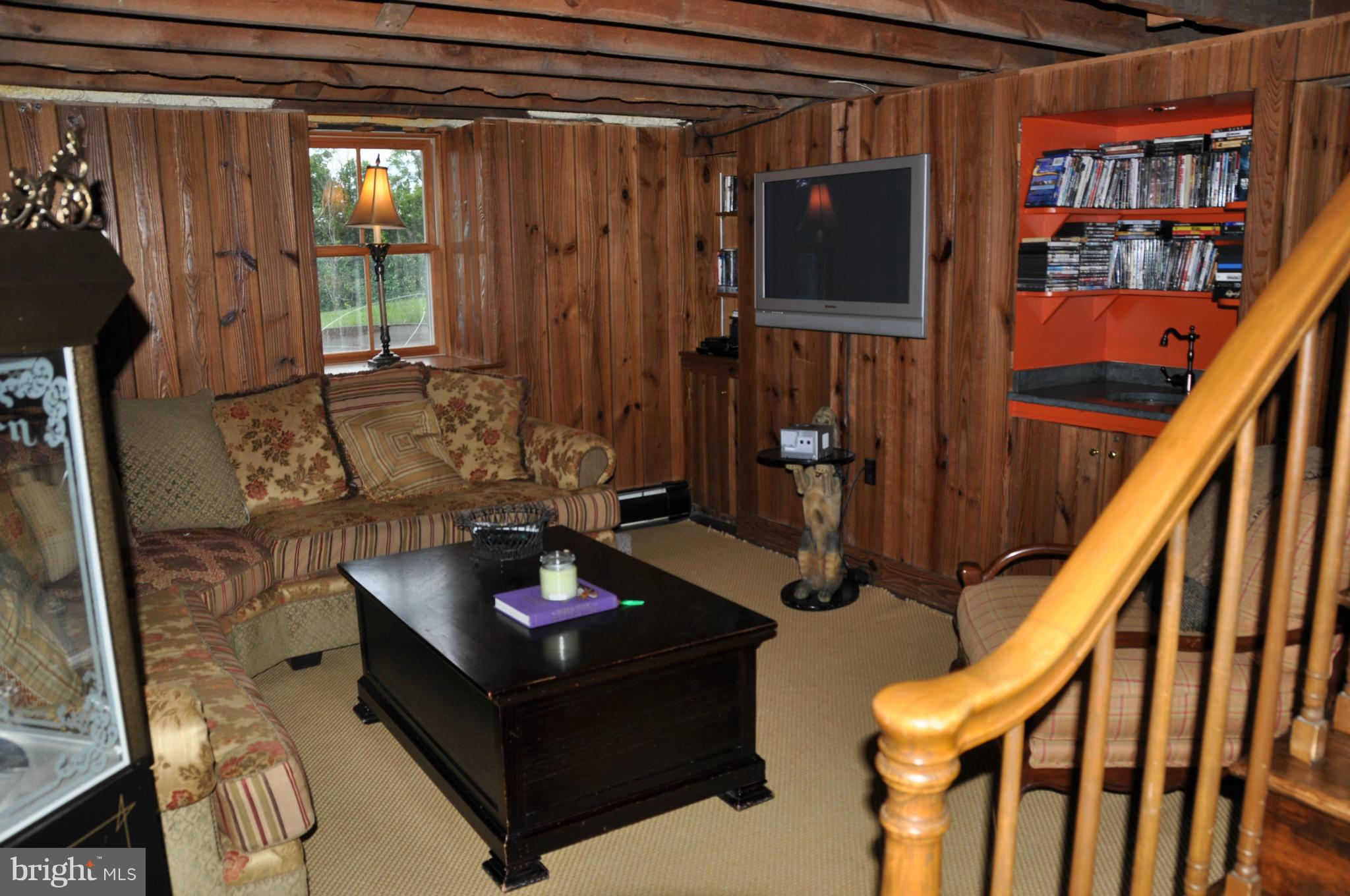 2648 Rectortown Road Upperville, VA 20184 - Photo 15 of 30 Basement