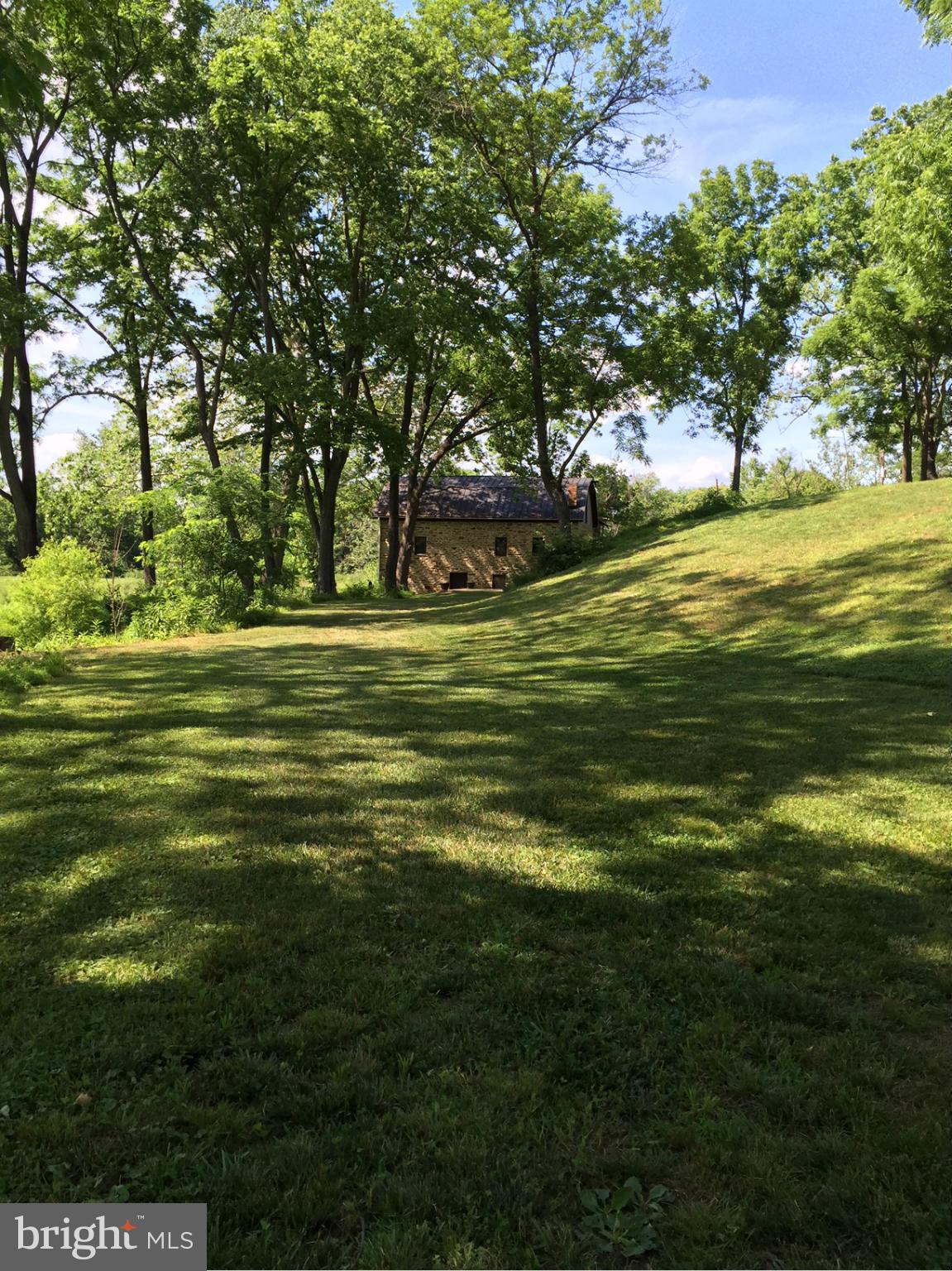 2648 Rectortown Road Upperville, VA 20184 - Photo 29 of 30 Exterior (Rear)