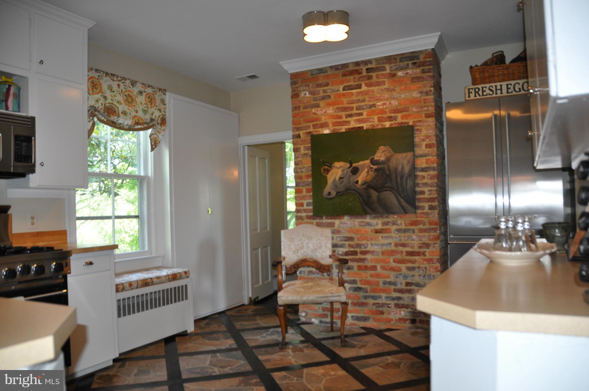 2648 Rectortown Road Upperville, VA 20184 - Photo 4 of 30 Kitchen