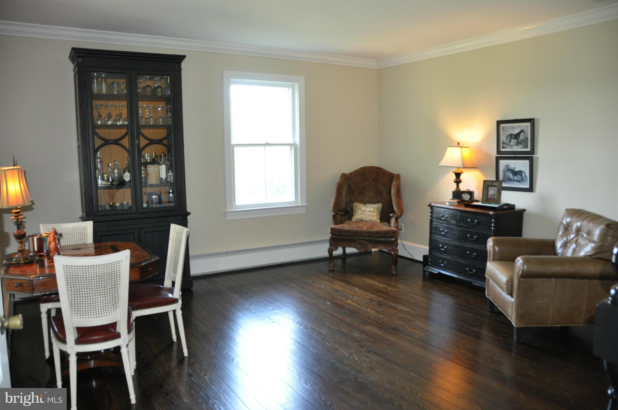 2648 Rectortown Road Upperville, VA 20184 - Photo 7 of 30 Living Room