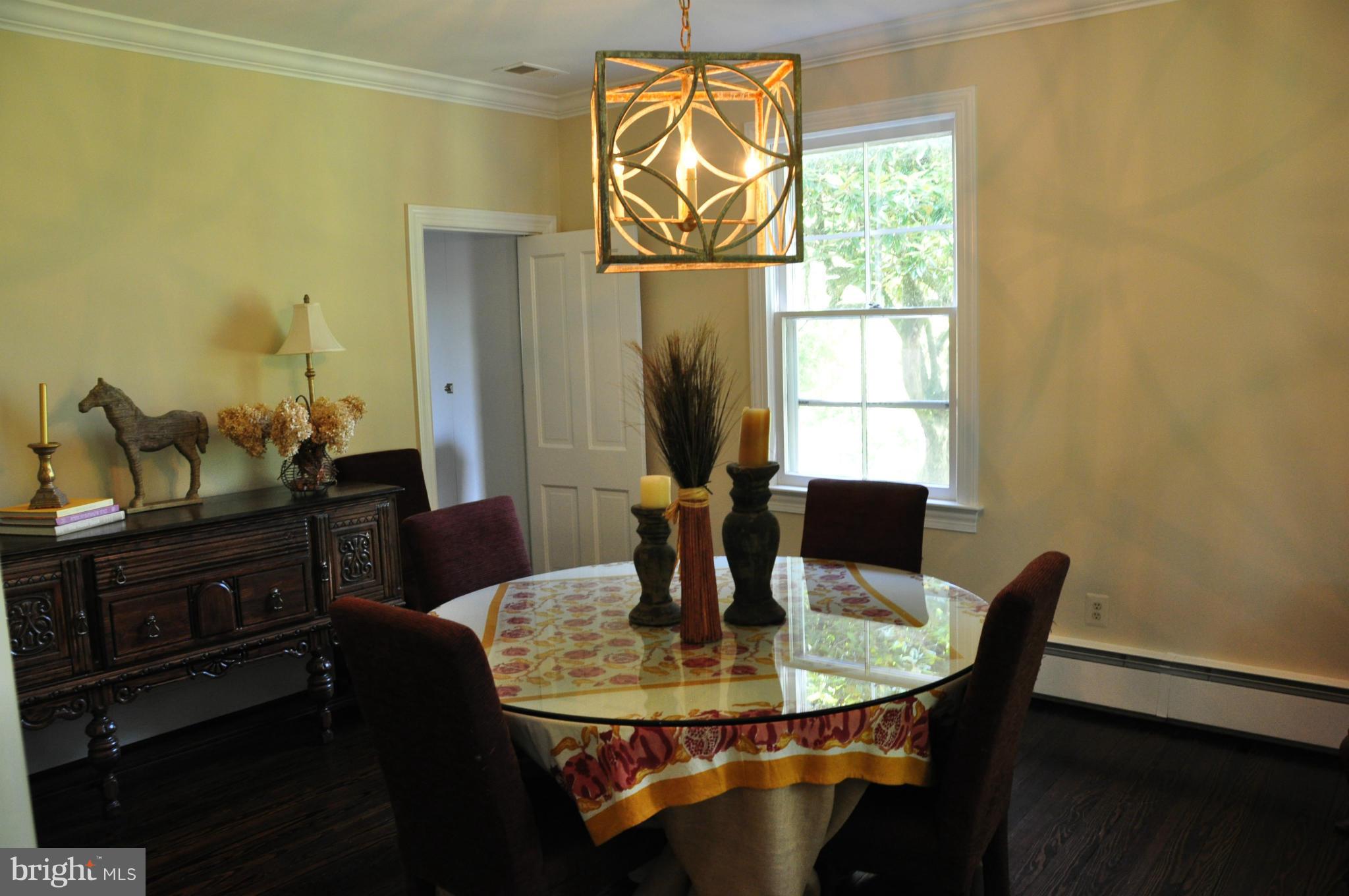 2648 Rectortown Road Upperville, VA 20184 - Photo 8 of 30 Dining Room