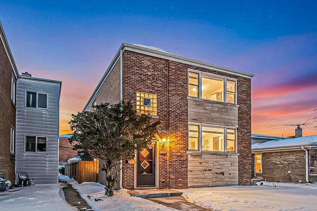 $674,900 | 5032 Crain Street, Skokie, IL 60077