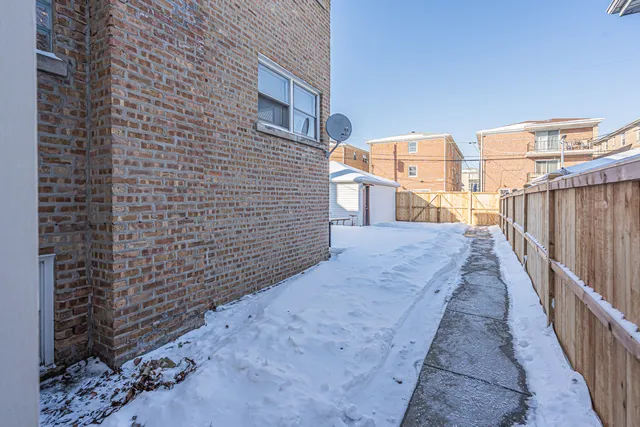 $674,900 | 5032 Crain Street, Skokie, IL 60077