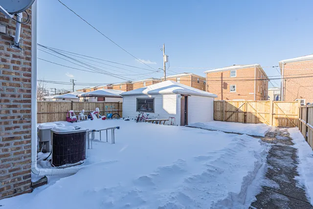 $674,900 | 5032 Crain Street, Skokie, IL 60077