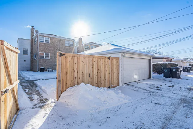 $674,900 | 5032 Crain Street, Skokie, IL 60077