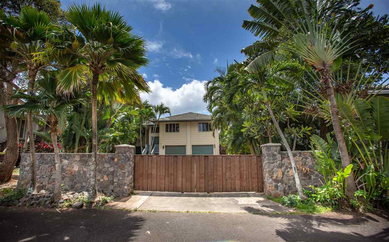 4536 Lower Honoapiilani Road Lahaina, HI 96761 - Photo 1 of 29 Gallery Image 1