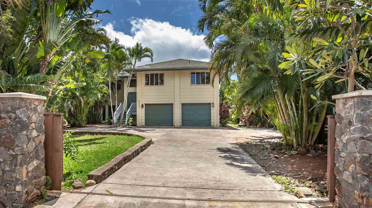4536 Lower Honoapiilani Road Lahaina, HI 96761 - Photo 2 of 29 Gallery Image 2