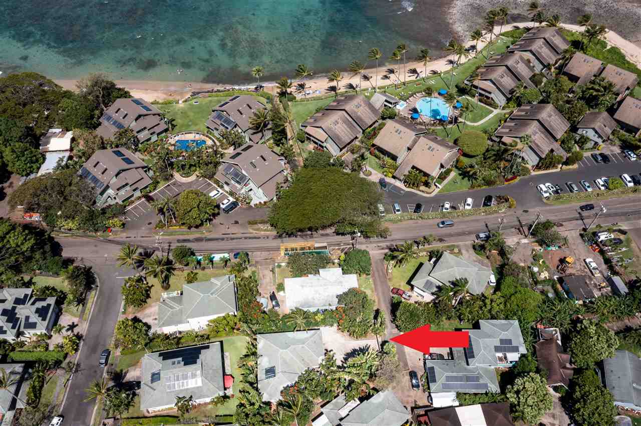 4536 Lower Honoapiilani Road Lahaina, HI 96761 - Photo 3 of 29 Gallery Image 3