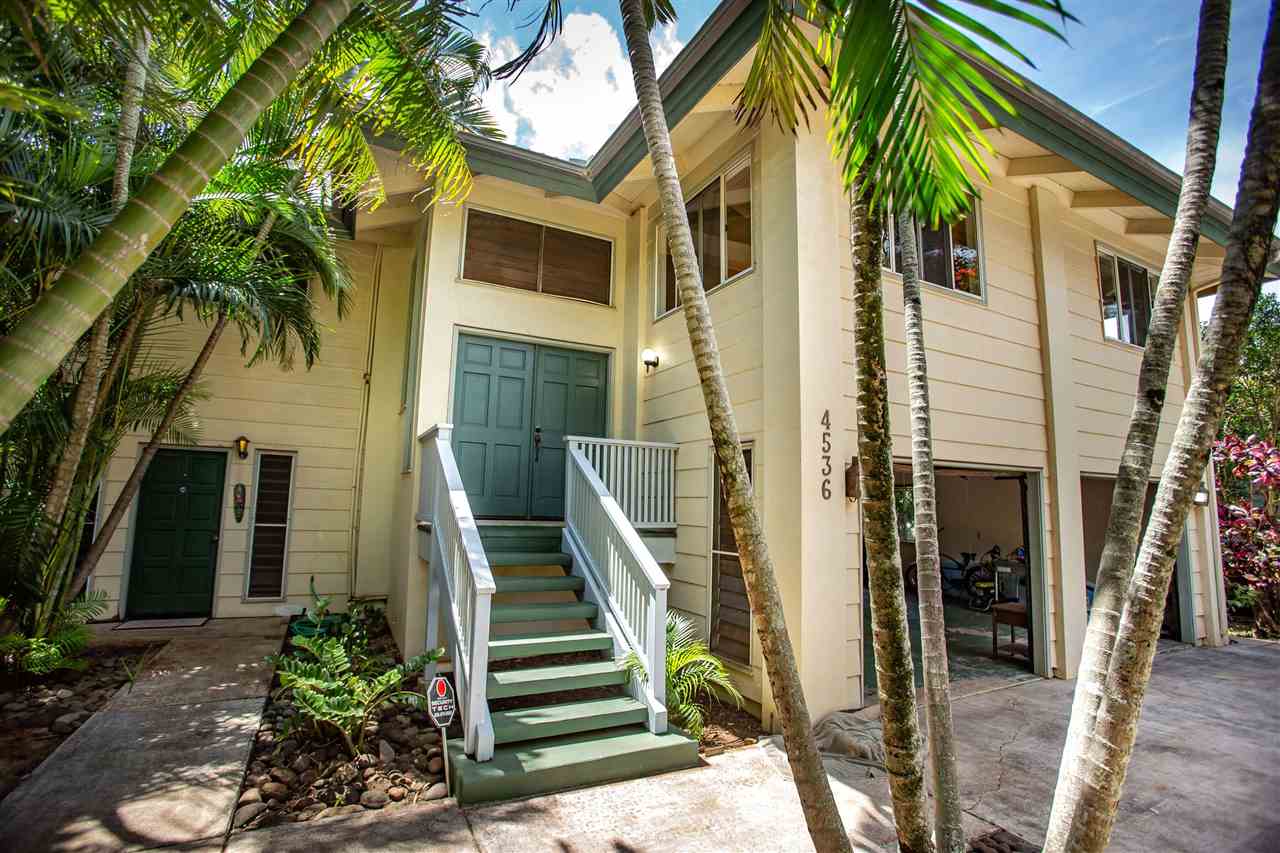 4536 Lower Honoapiilani Road Lahaina, HI 96761 - Photo 4 of 29 Gallery Image 4