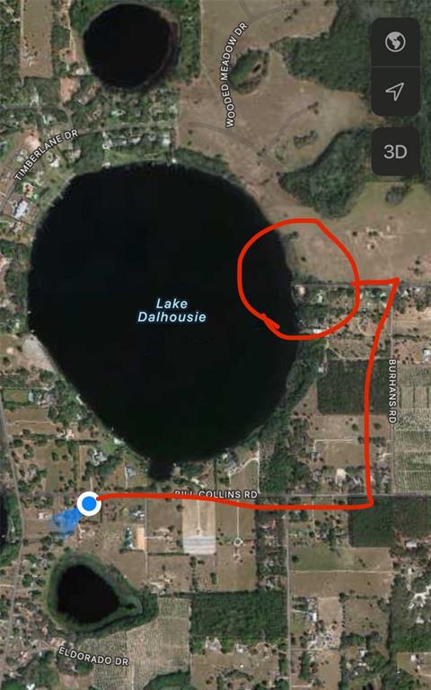 20018 Bill Collins Road Eustis, FL 32736 - Photo 3 of 69