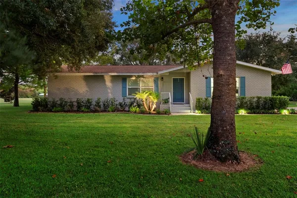$595,000 | 20018 Bill Collins Road, Eustis, FL 32736