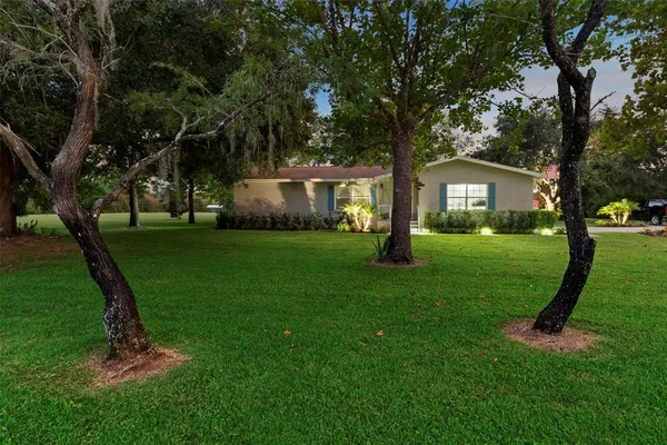$595,000 | 20018 Bill Collins Road, Eustis, FL 32736