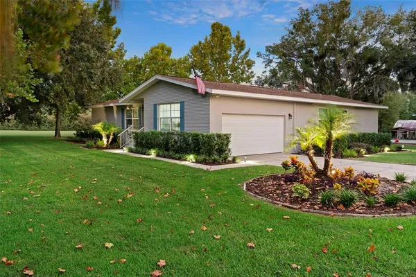$595,000 | 20018 Bill Collins Road, Eustis, FL 32736