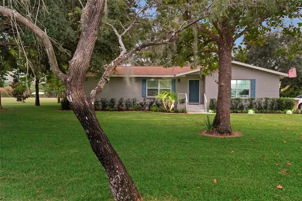 $595,000 | 20018 Bill Collins Road, Eustis, FL 32736