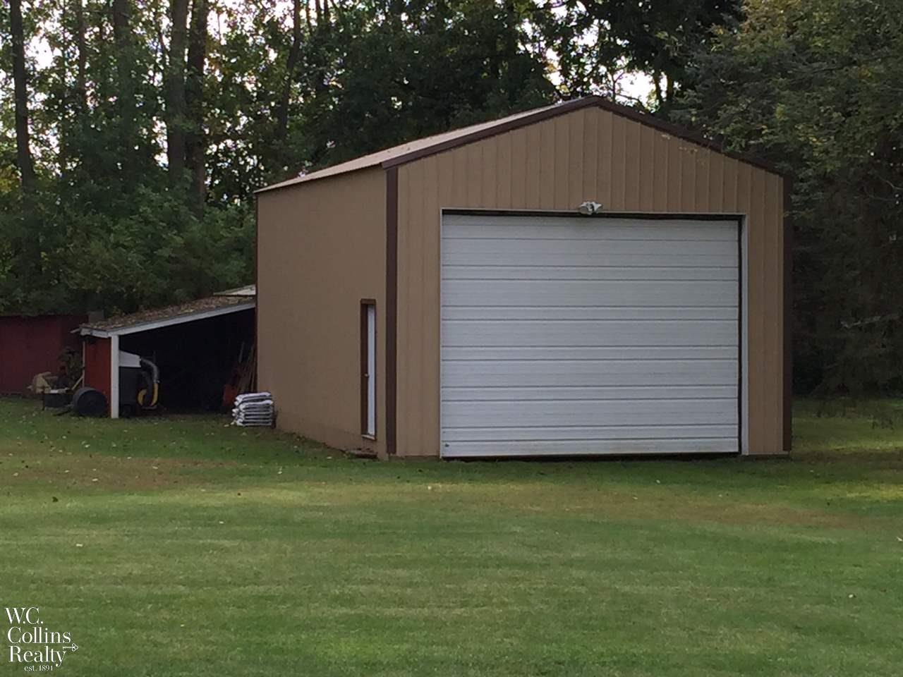 18074 28 Mile Road Ray, MI 48096 - Photo 29 of 33