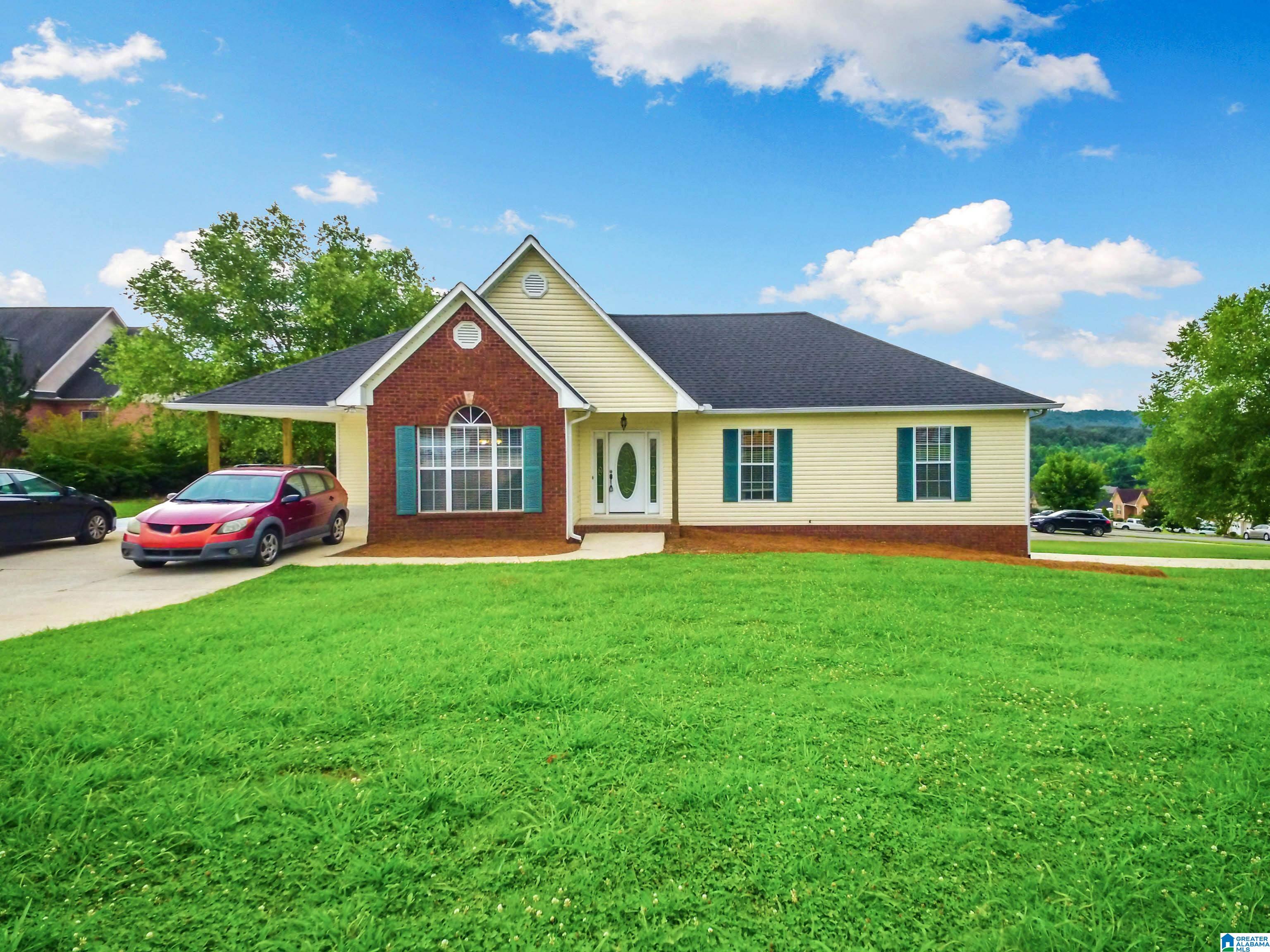 208 Greystone Drive Oneonta, AL 35121 - Photo 1 of 30