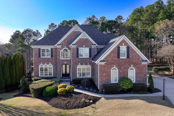 $1,069,000 | 2500 Fairway Crossing Northeast, Dacula, GA 30019