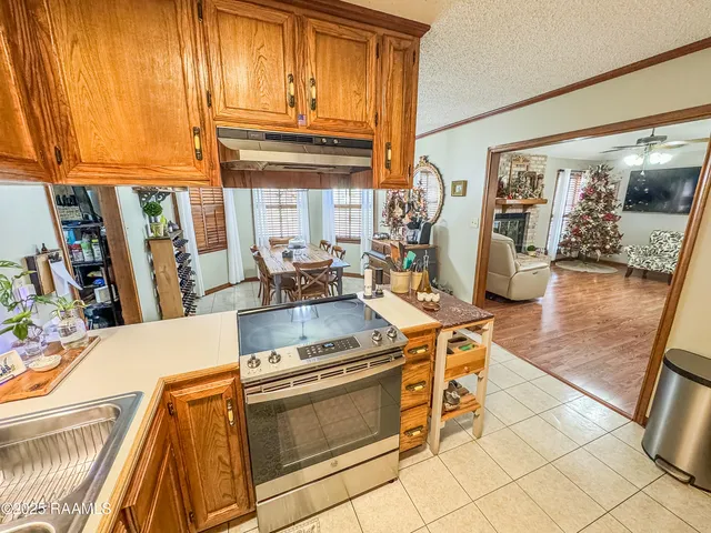 $224,900 | 200 Babbling Brook Drive, Lafayette, LA 70506